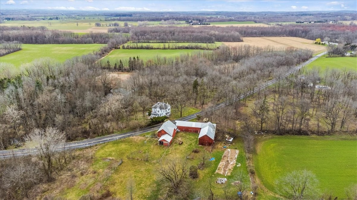 850 Bell Road Phelps, NY 14432 - Photo 42 of 43