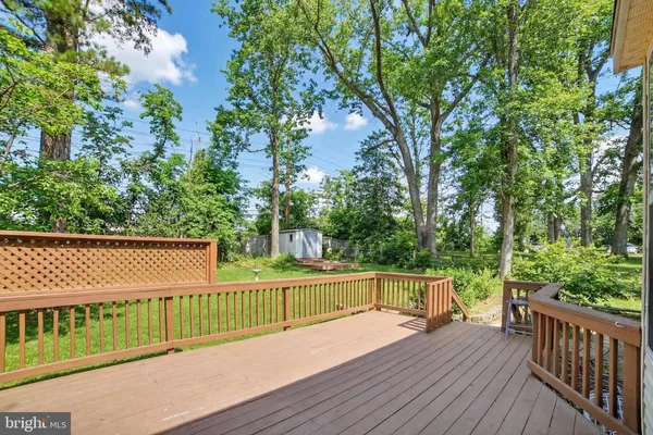 $980,000 | 11913 Hunters Lane, Rockville, MD 20852