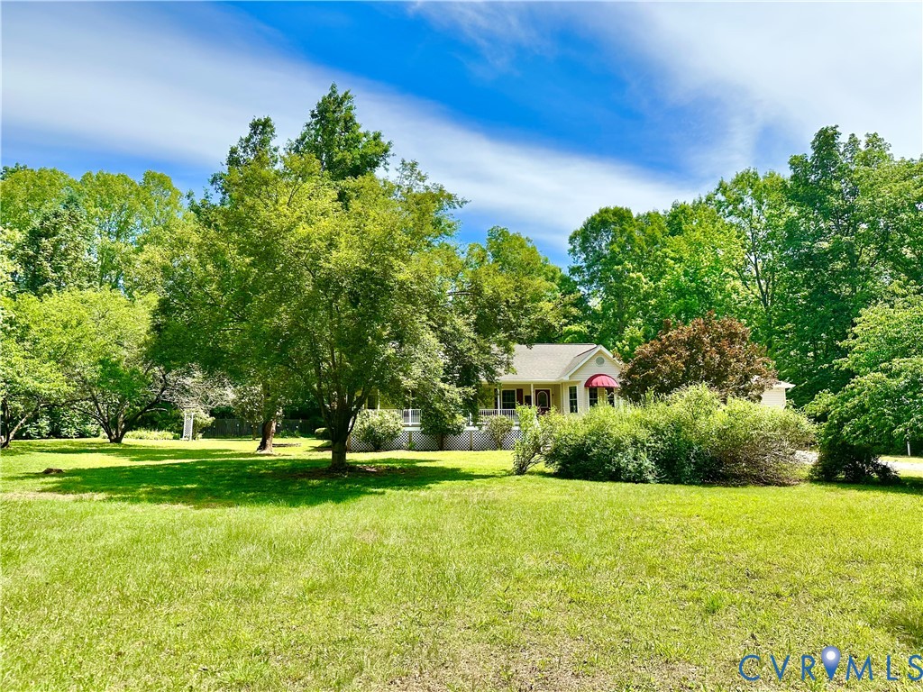 4352 Pierce Road Powhatan, VA 23139 - Photo 35 of 50