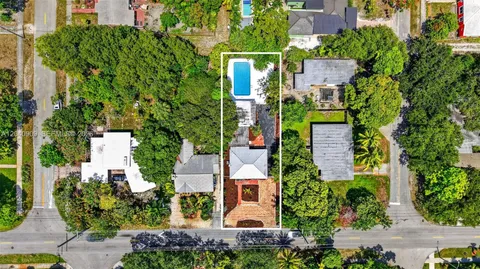 $599,000 | 1836 Southwest 9th Avenue, Fort Lauderdale, FL 33315