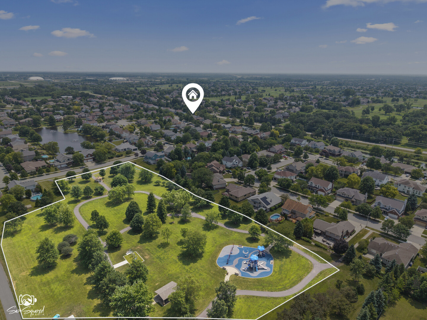 16511 SpringView Drive Lockport, IL 60441 - Photo 28 of 28