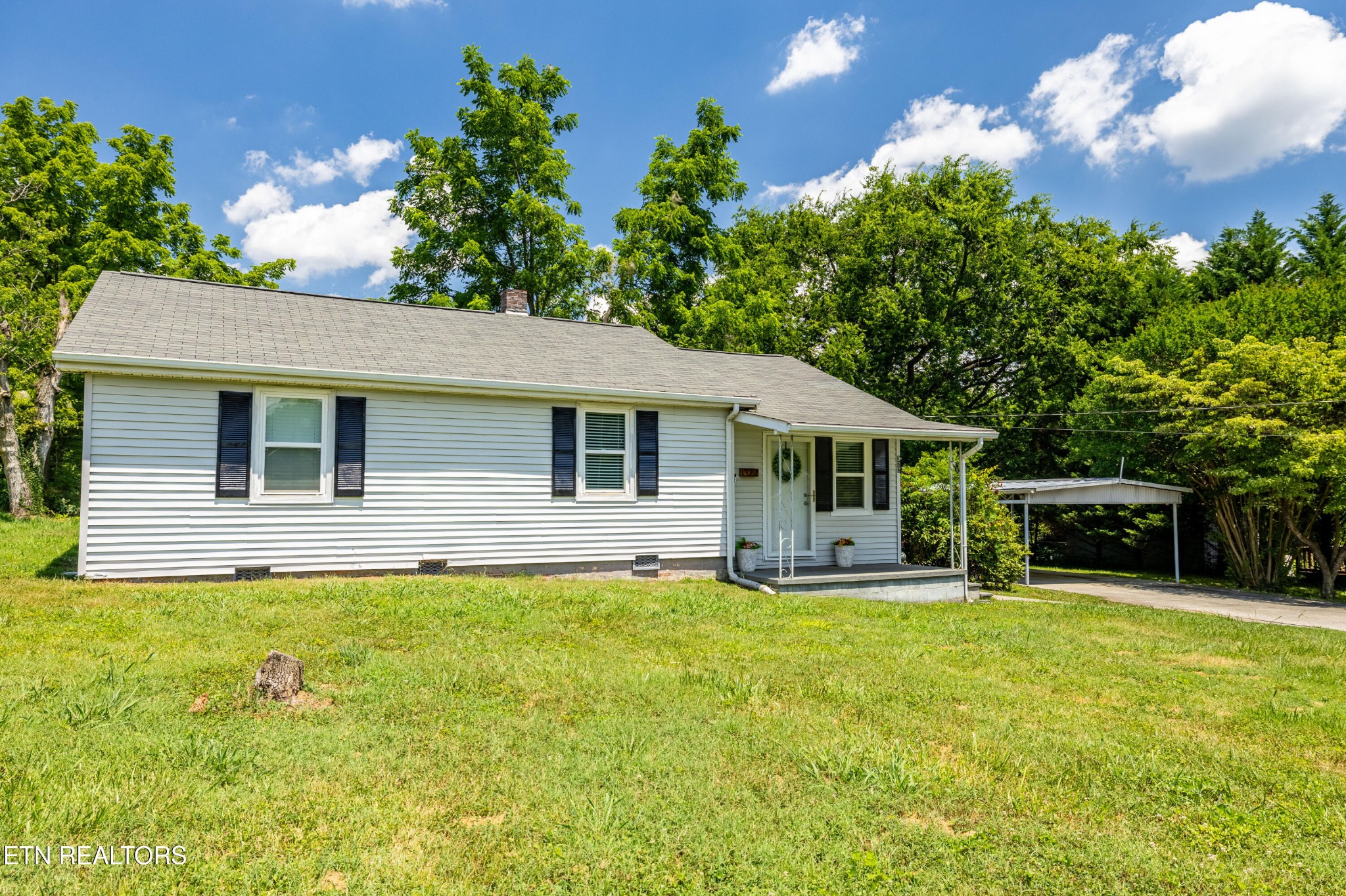 322 Abrams Road Rockford, TN 37853 - Photo 1 of 20 Gallery Image 1