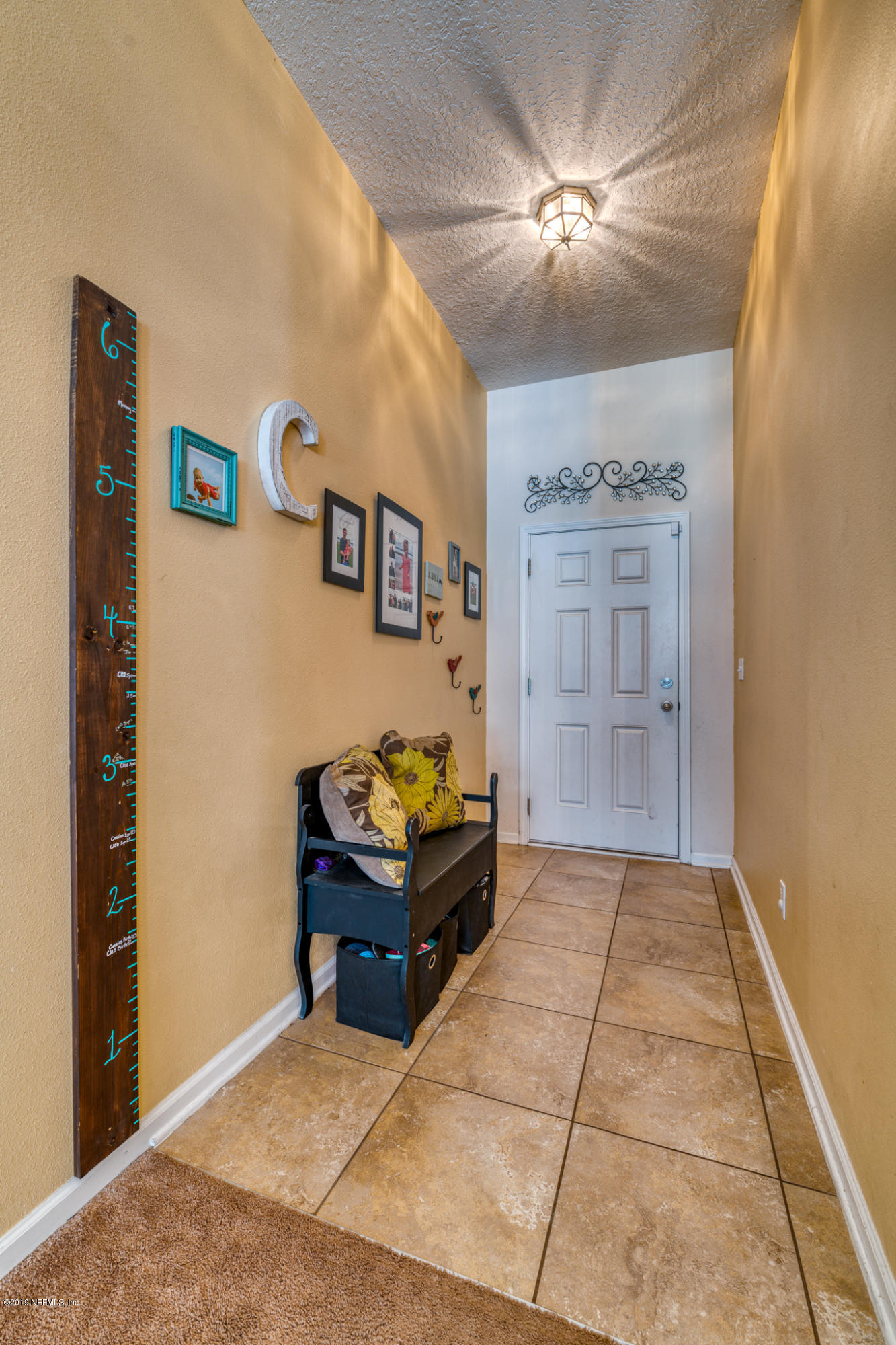 15644 Tisons Bluff Road Jacksonville, FL 32218 - Photo 12 of 25 15644 Tisons Bluff Rd Entry