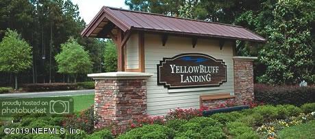 15644 Tisons Bluff Road Jacksonville, FL 32218 - Photo 20 of 25 yellowbluffsign