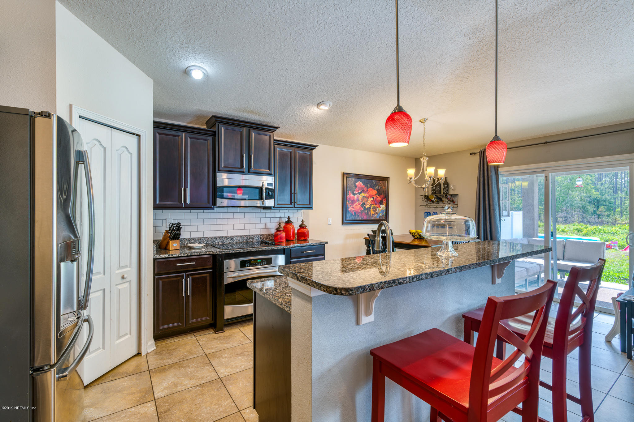 15644 Tisons Bluff Road Jacksonville, FL 32218 - Photo 2 of 25 15644 Tisons Bluff Rd Kitchen