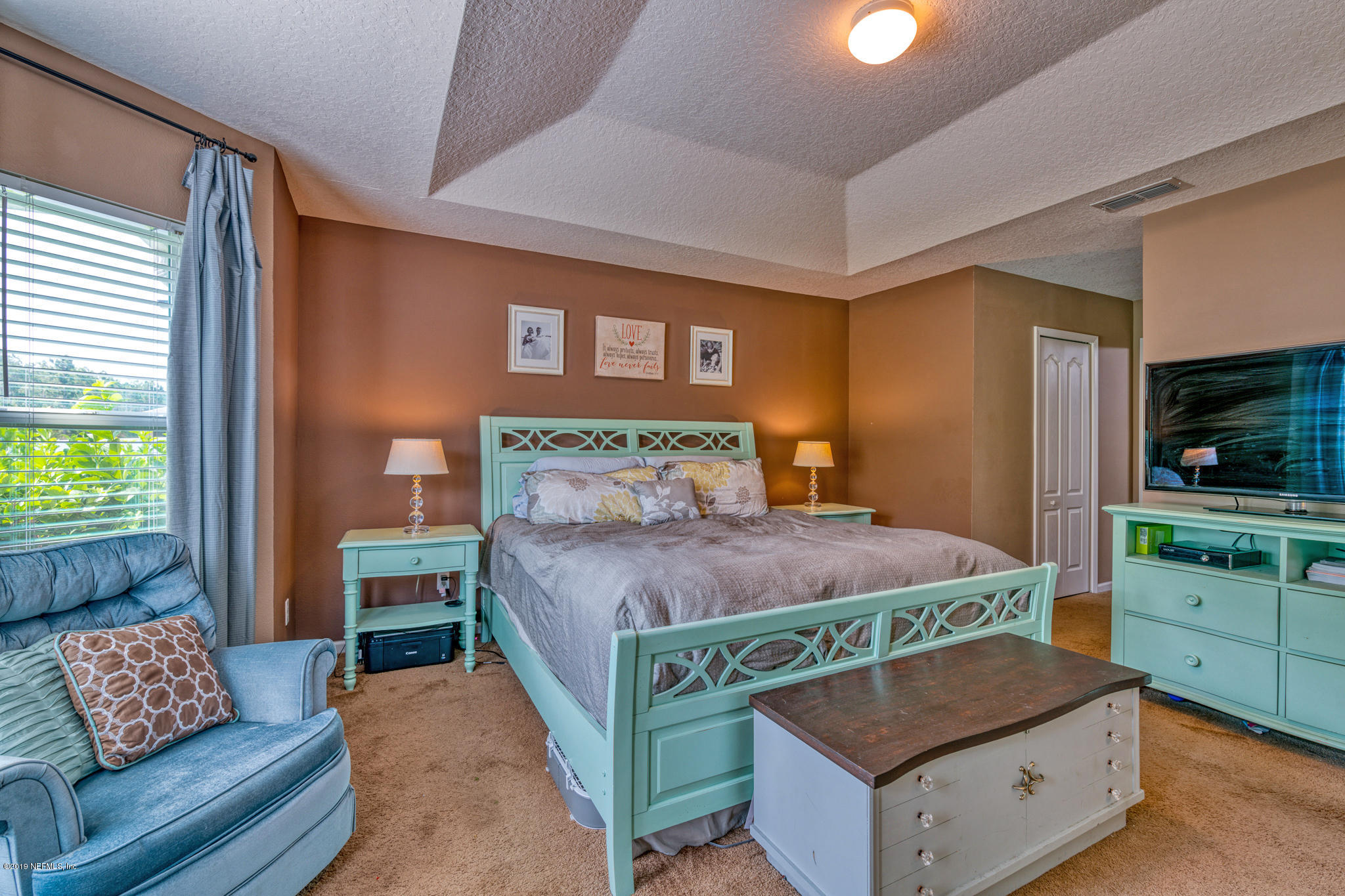 15644 Tisons Bluff Road Jacksonville, FL 32218 - Photo 5 of 25 15644 Tisons Bluff Rd Master Bedroom 2