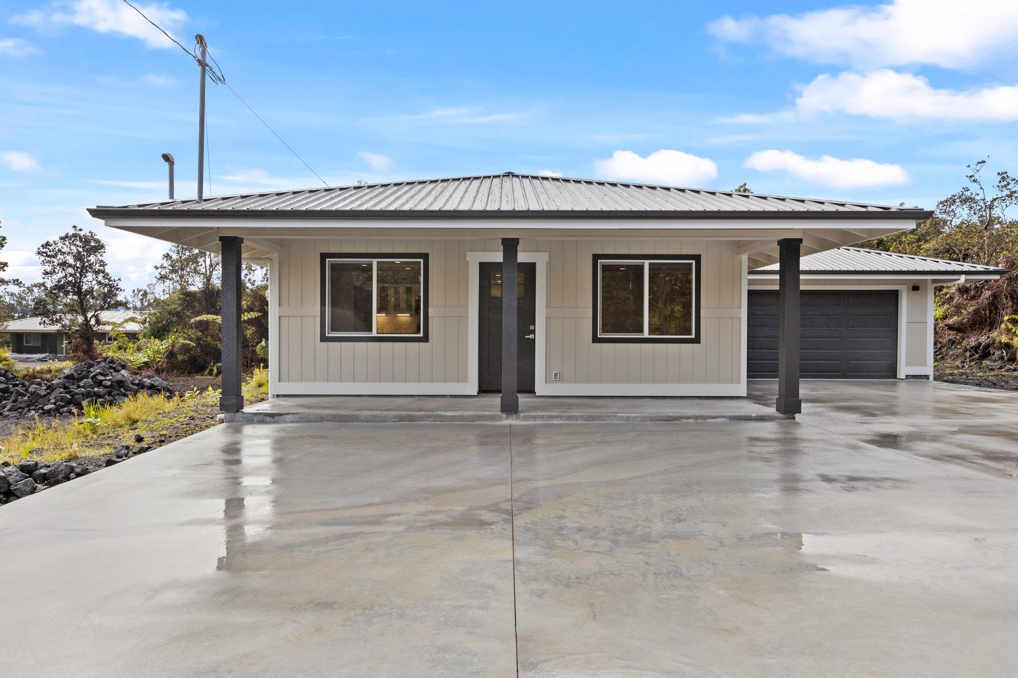 11-3685 Old Volcano Road Volcano, HI 96785 - Photo 1 of 30 Gallery Image 1