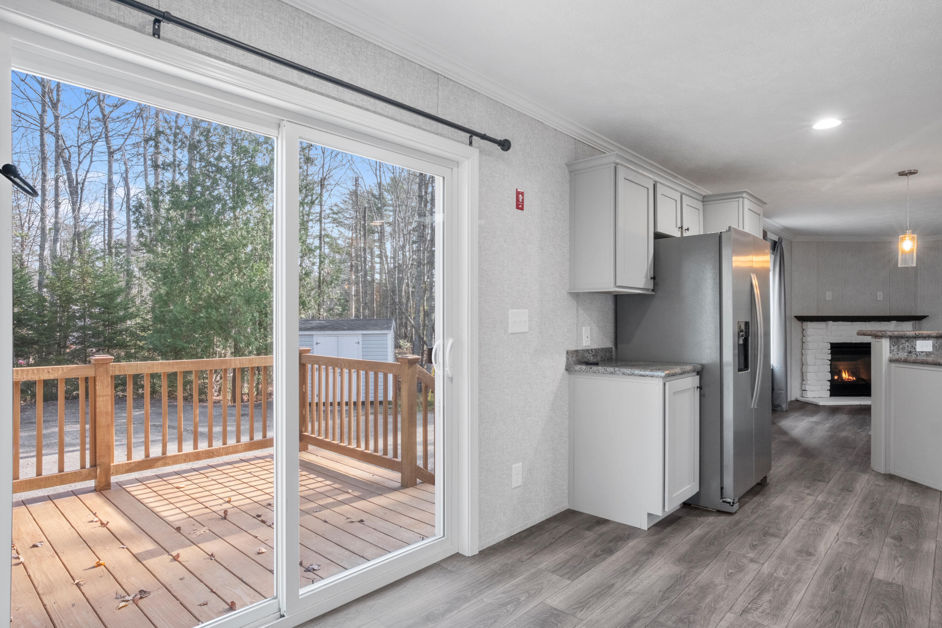178 Back Searsport Road Belfast, ME 04915 - Photo 13 of 22