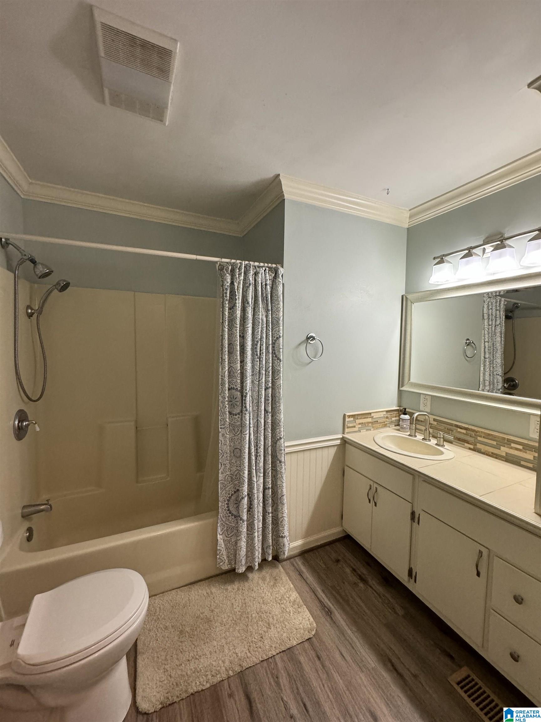 3026 Woodruff Mill Road Adamsville, AL 35005 - Photo 27 of 73