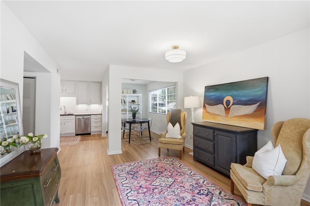 1468 Briarwood Road Northeast, Unit 301 Atlanta, GA 30319 - Photo 6 of 30
