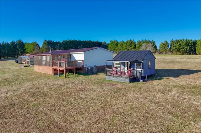 $289,000 | 122 C-7-116, Williamston, SC 29697