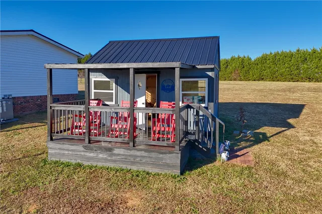 $289,000 | 122 C-7-116, Williamston, SC 29697