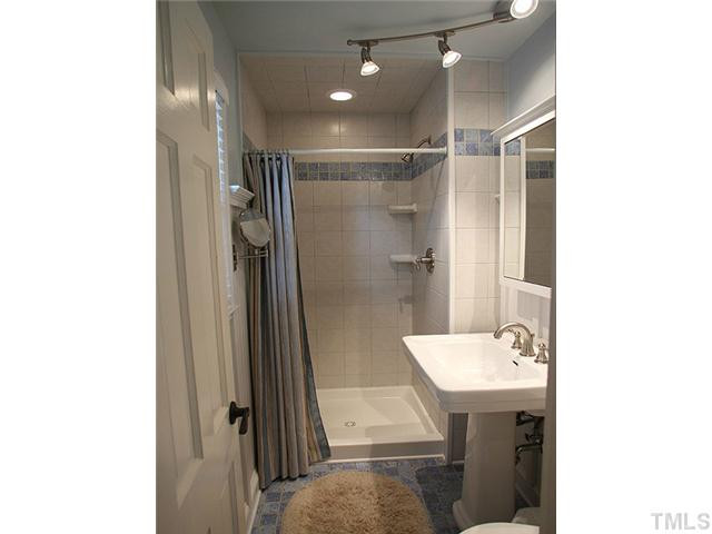 4501 Gates Street Raleigh, NC 27609 - Photo 19 of 25 Bathroom