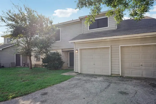 $1,325 | 12306 Abney Drive, Unit A, Austin, TX 78729