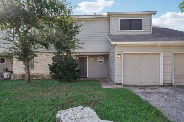 $1,325 | 12306 Abney Drive, Unit A, Austin, TX 78729