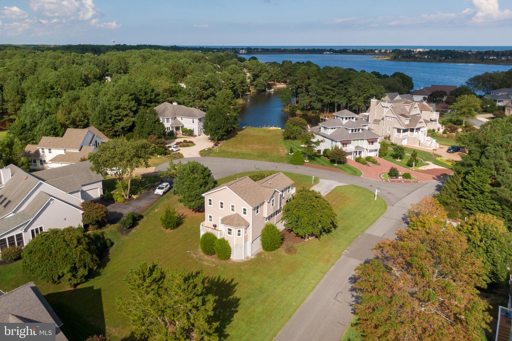 10 Duck Walk Bethany Beach, DE 19930 - Photo 13 of 62 Great Location