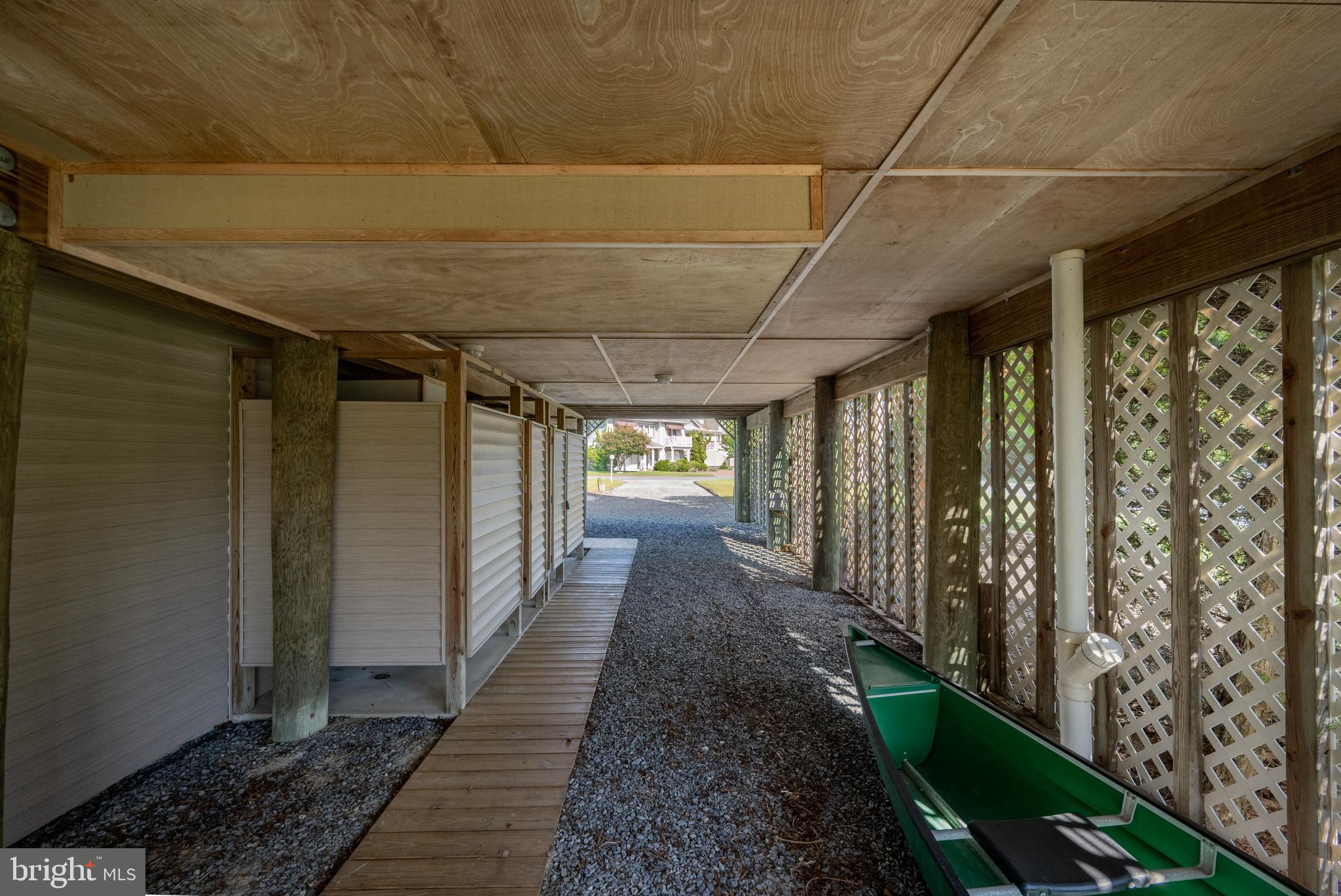 10 Duck Walk Bethany Beach, DE 19930 - Photo 14 of 62 2 Outside Showers Under Home