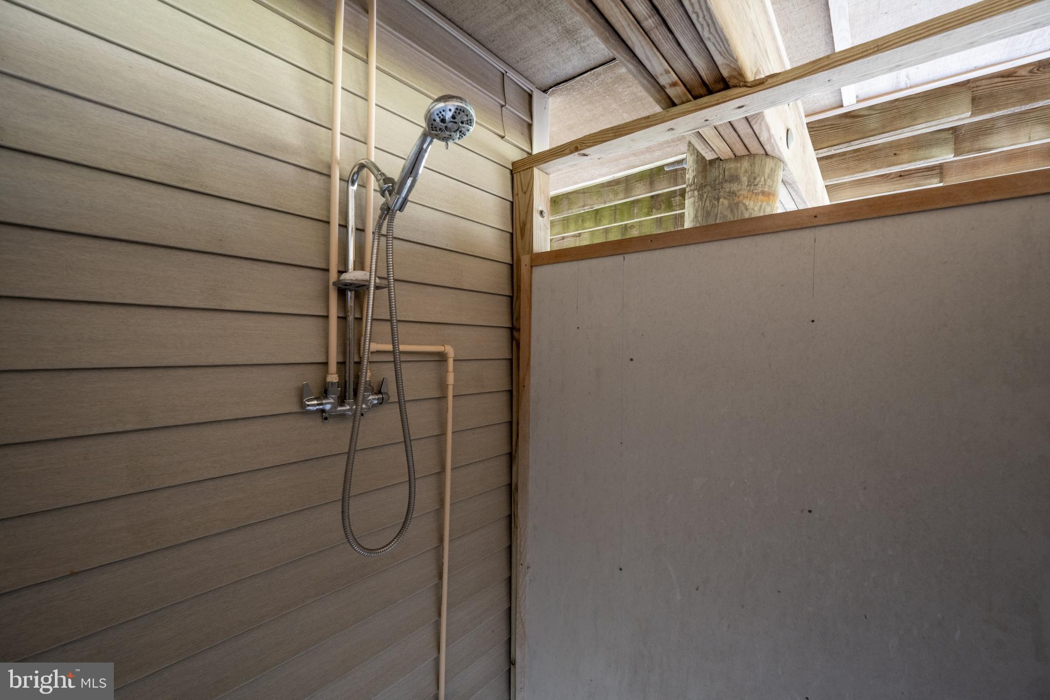 10 Duck Walk Bethany Beach, DE 19930 - Photo 15 of 62 Outside Showers