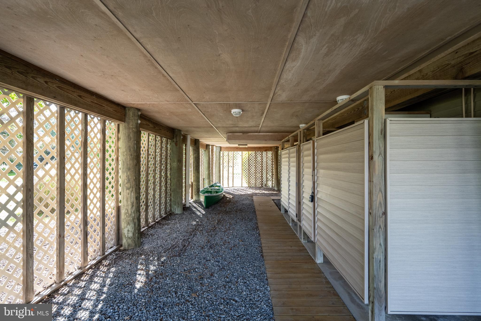 10 Duck Walk Bethany Beach, DE 19930 - Photo 16 of 62 Room for Parking Under Home