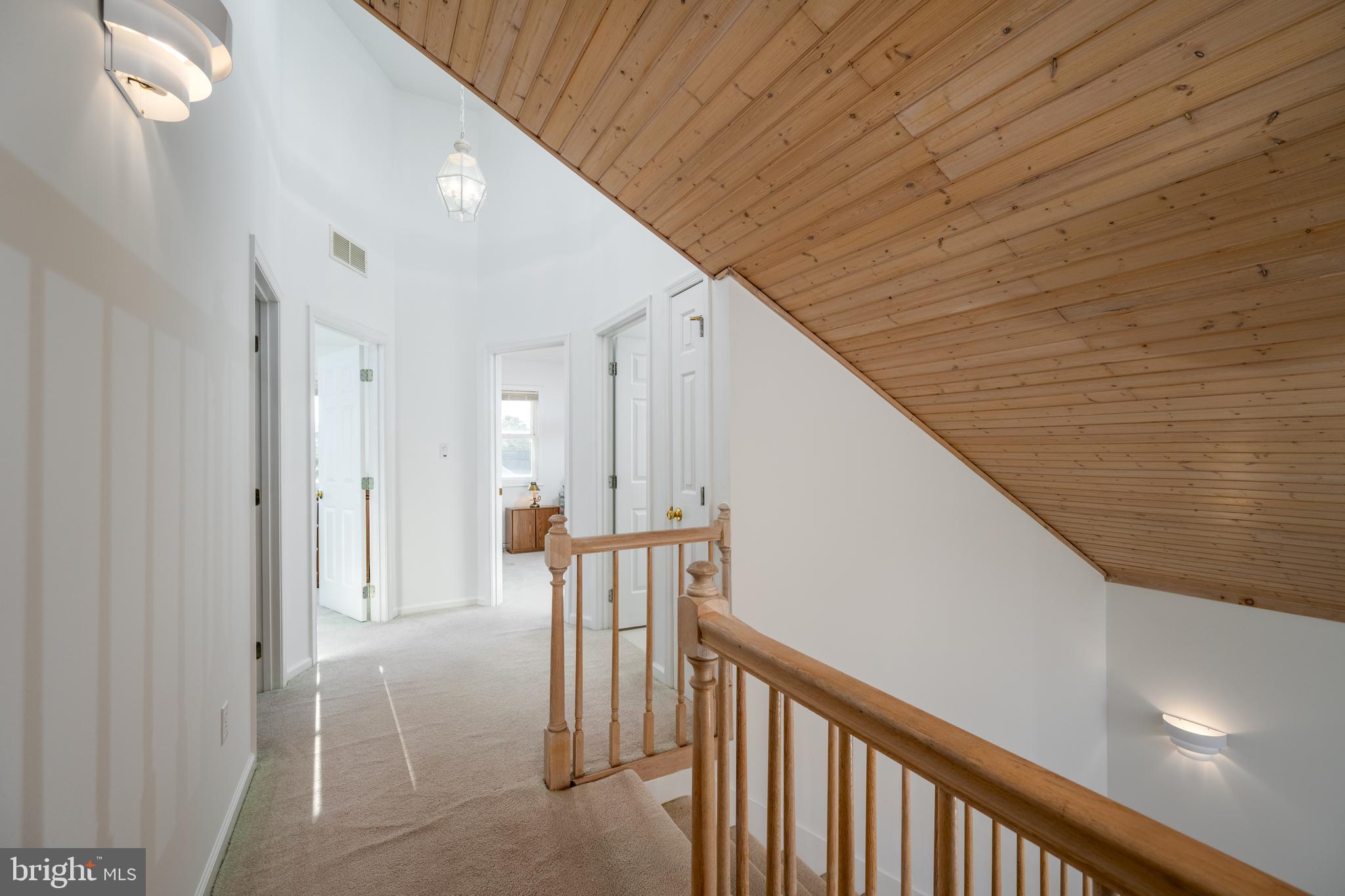 10 Duck Walk Bethany Beach, DE 19930 - Photo 42 of 62 Let's Go Upstairs to Bedrooms