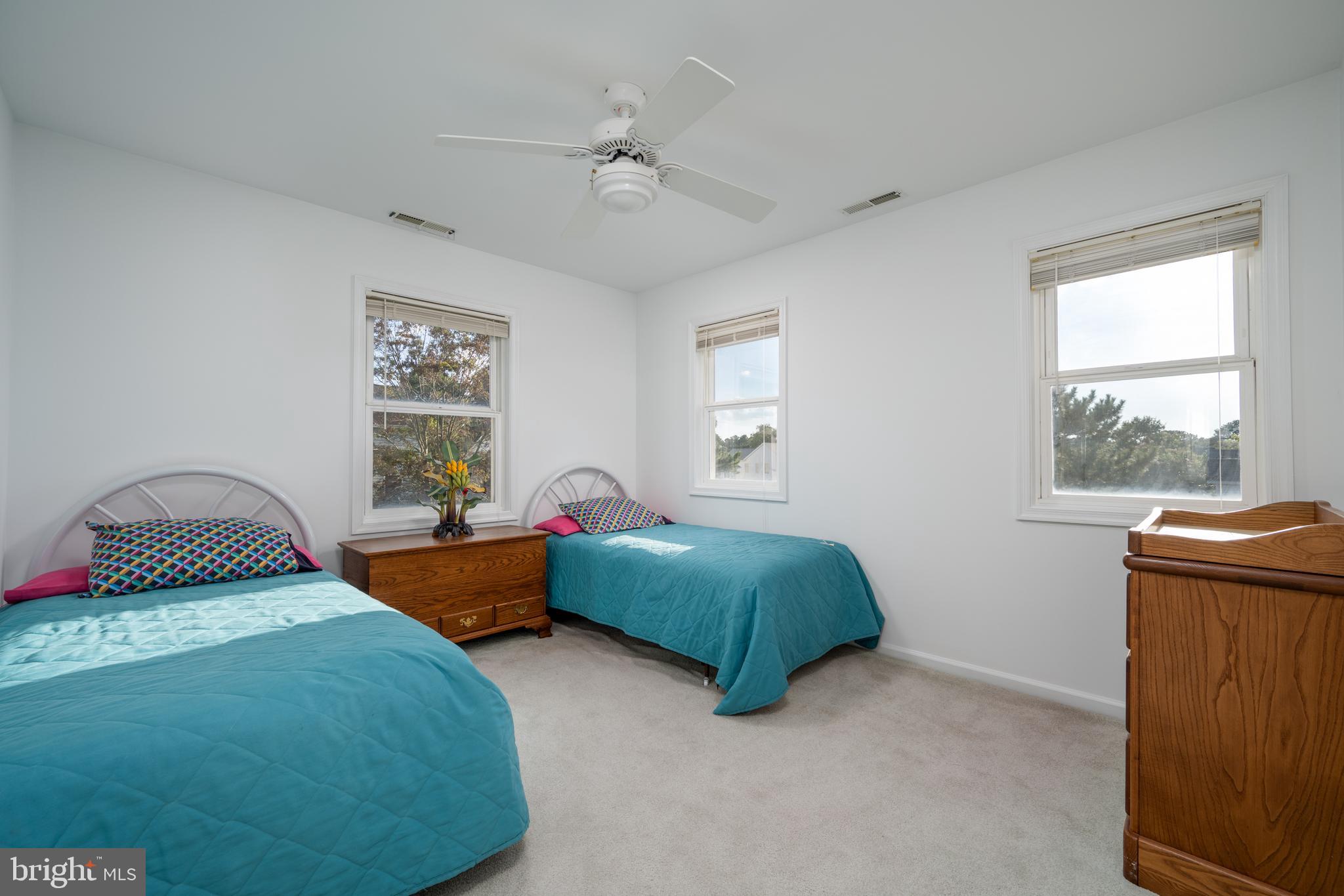 10 Duck Walk Bethany Beach, DE 19930 - Photo 45 of 62 Guest Bedroom #1