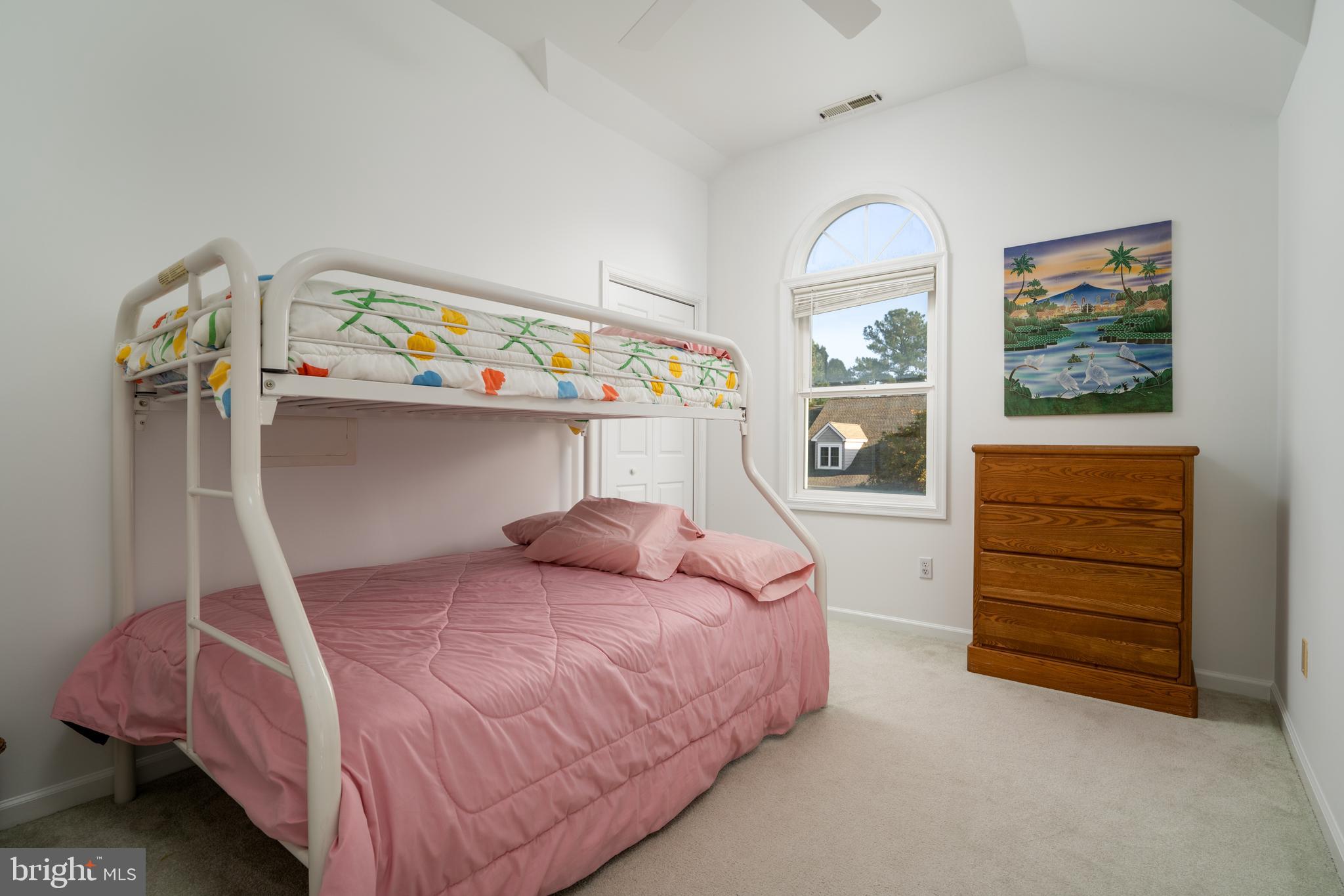 10 Duck Walk Bethany Beach, DE 19930 - Photo 47 of 62 Guest Bedroom #2