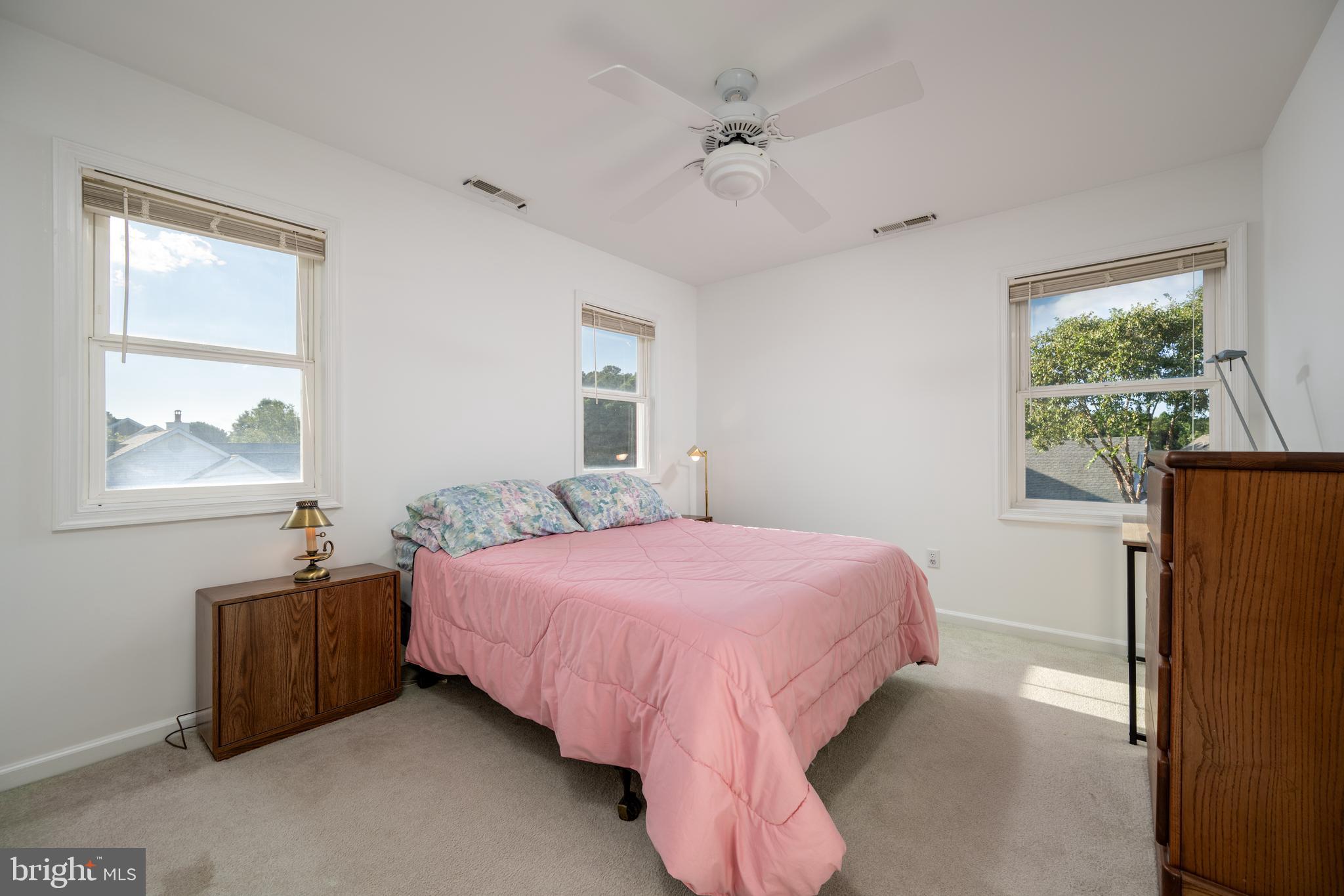 10 Duck Walk Bethany Beach, DE 19930 - Photo 48 of 62 Guest Bedroom #3