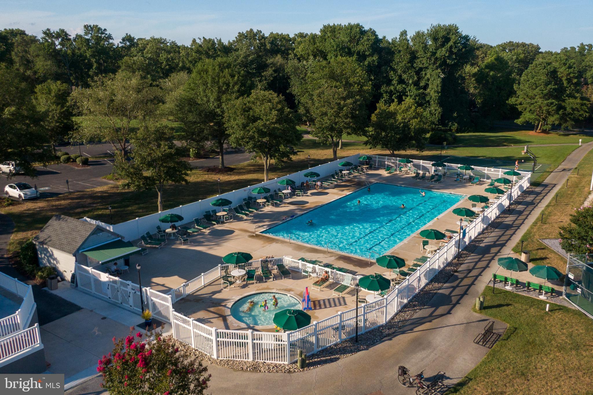 10 Duck Walk Bethany Beach, DE 19930 - Photo 59 of 62 Outdoor and Toddler Pool