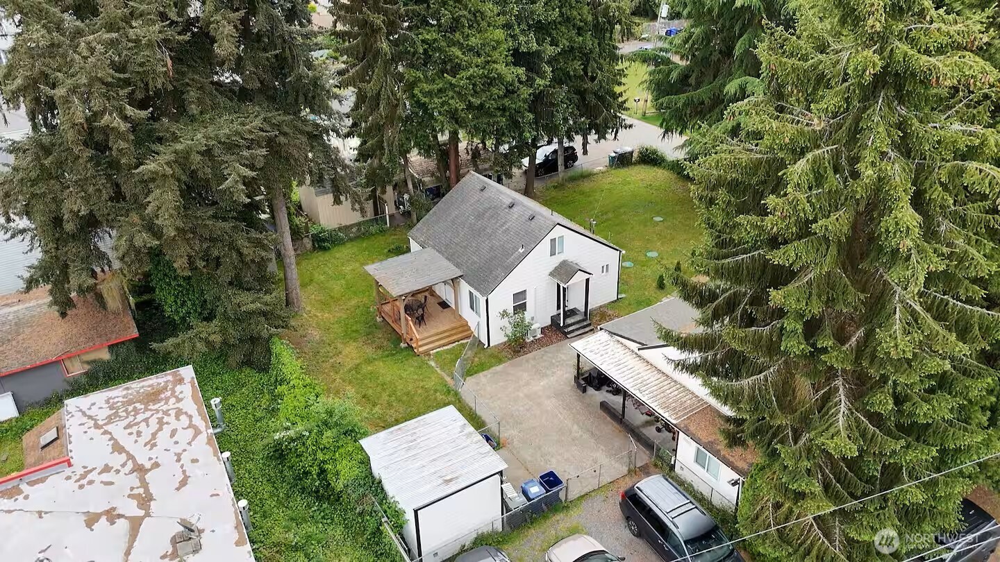 14808 131st Avenue Southeast Renton, WA 98058 - Photo 1 of 36
