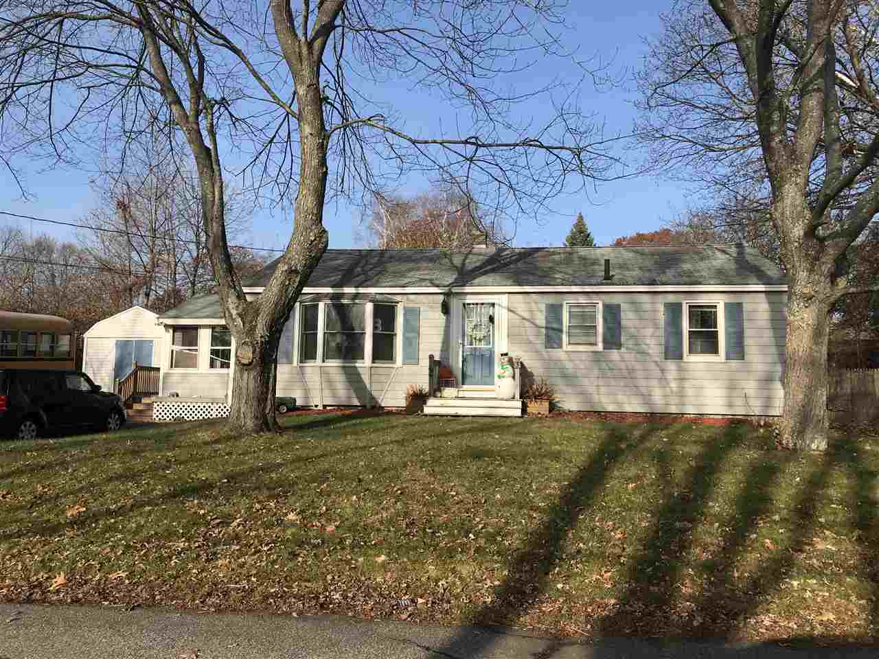 3 Leary Court Exeter, NH 03833 - Photo 1 of 18 Gallery Image 1
