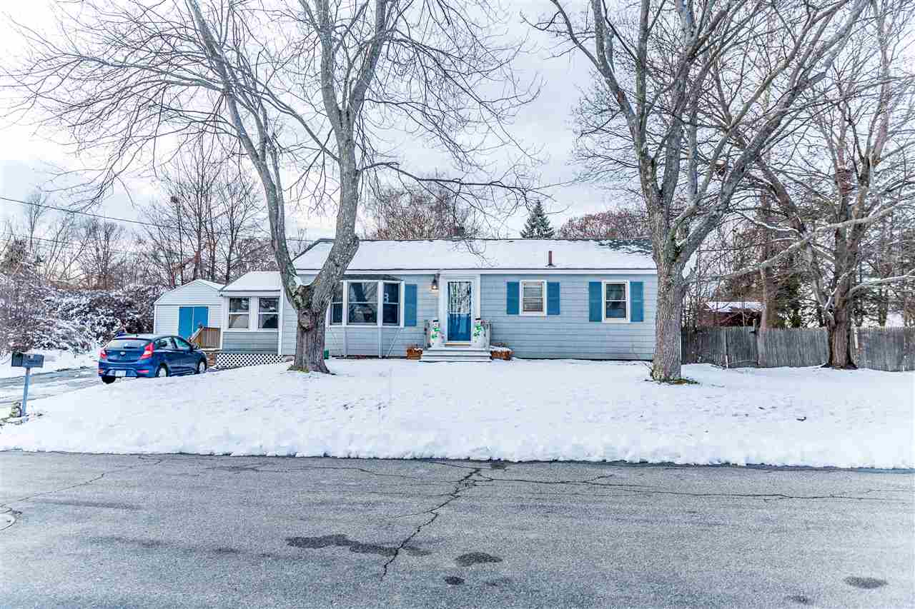 3 Leary Court Exeter, NH 03833 - Photo 11 of 18 Gallery Image 11