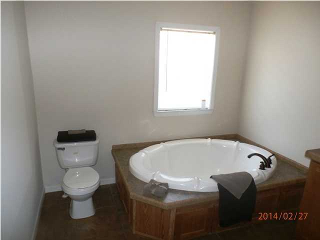 725 Sandy Ramp Road DeFuniak Springs, FL 32433 - Photo 12 of 20 a bathroom with a toilet and a exposed radiator