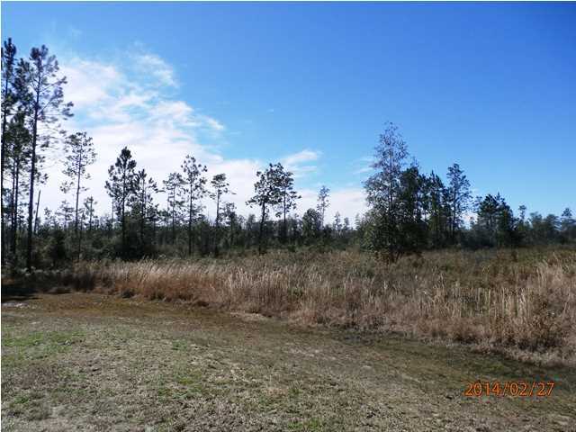 725 Sandy Ramp Road DeFuniak Springs, FL 32433 - Photo 18 of 20 a view of a lake view