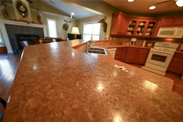 $869,000 | 33981 County Road 96, Cross Timbers, MO 65634