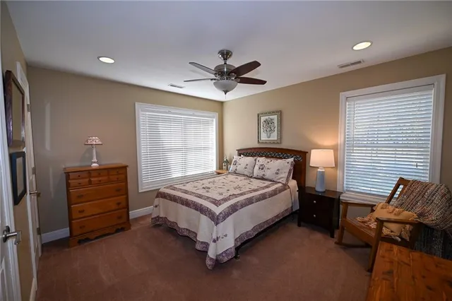 $869,000 | 33981 County Road 96, Cross Timbers, MO 65634