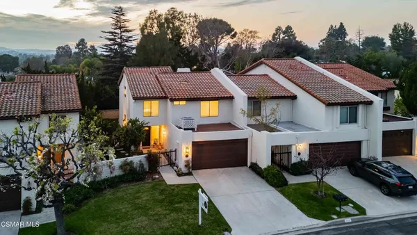 $820,000 | 757 Shadow Lake Drive, Thousand Oaks, CA 91360