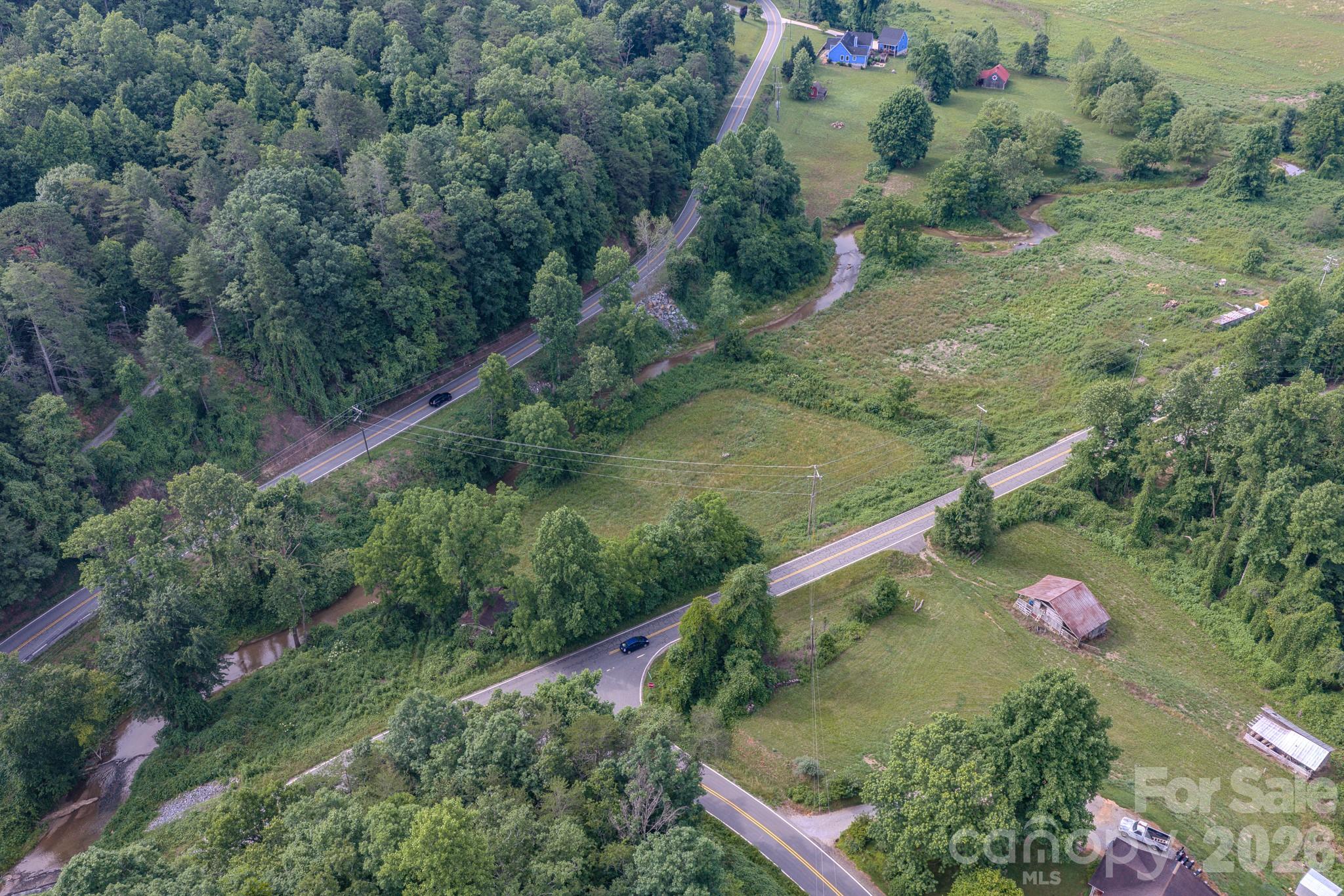 4733 Bat Cave Road Old Fort, NC 28762 - Photo 3 of 36