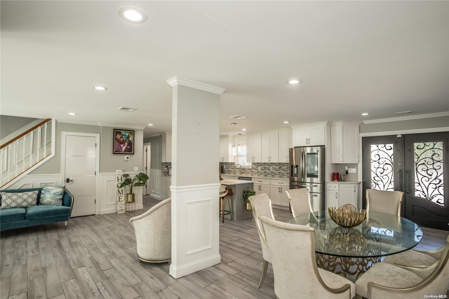 20 Mallard Road Levittown, NY 11756 - Photo 1 of 1 Open Concept