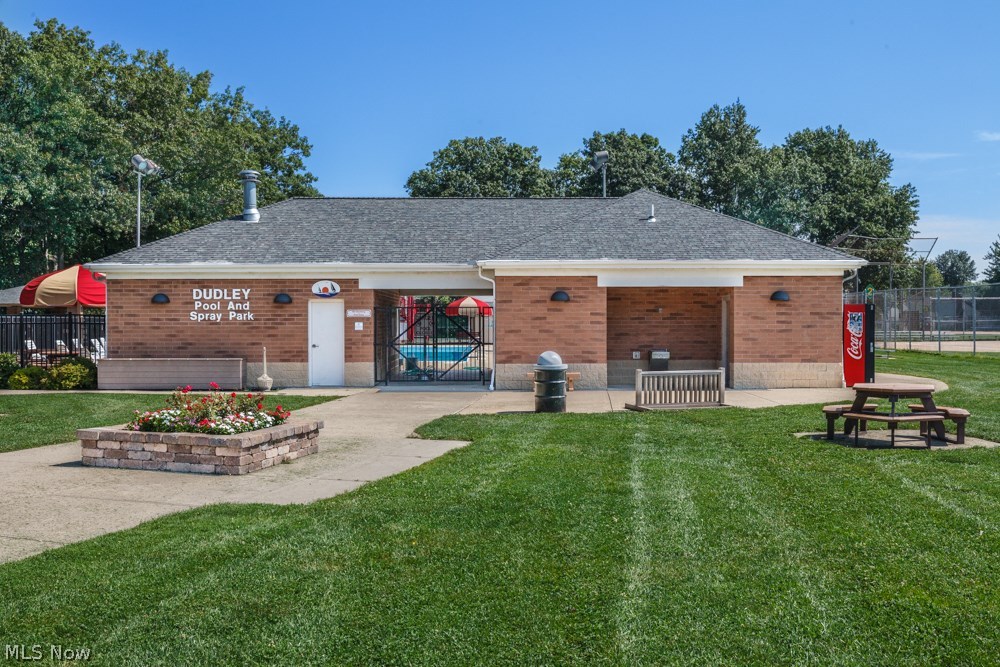 31929 Pendley Road Eastlake, OH 44095 - Photo 21 of 24