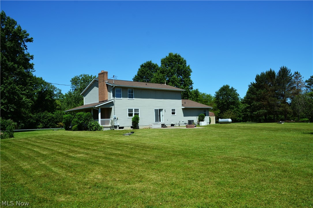 3285 Lester Road Medina, OH 44256 - Photo 8 of 50