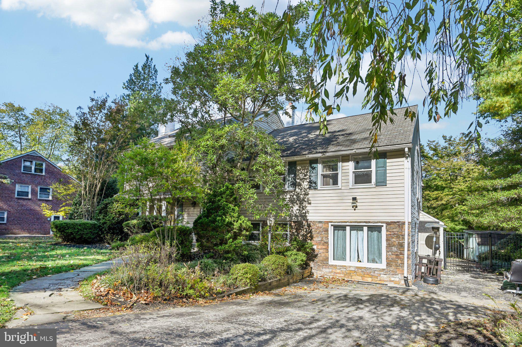 641 Pugh Road Wayne, PA 19087 - Photo 3 of 53