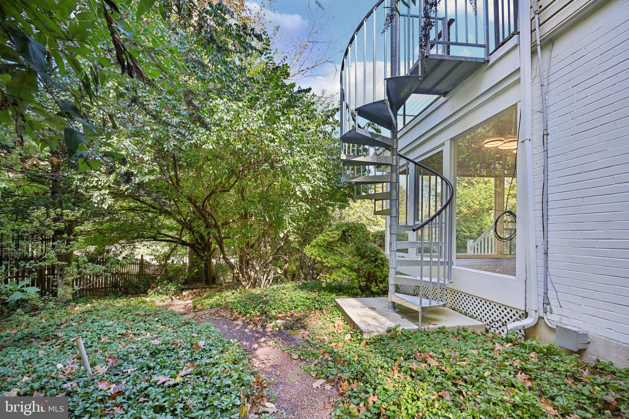 641 Pugh Road Wayne, PA 19087 - Photo 47 of 53