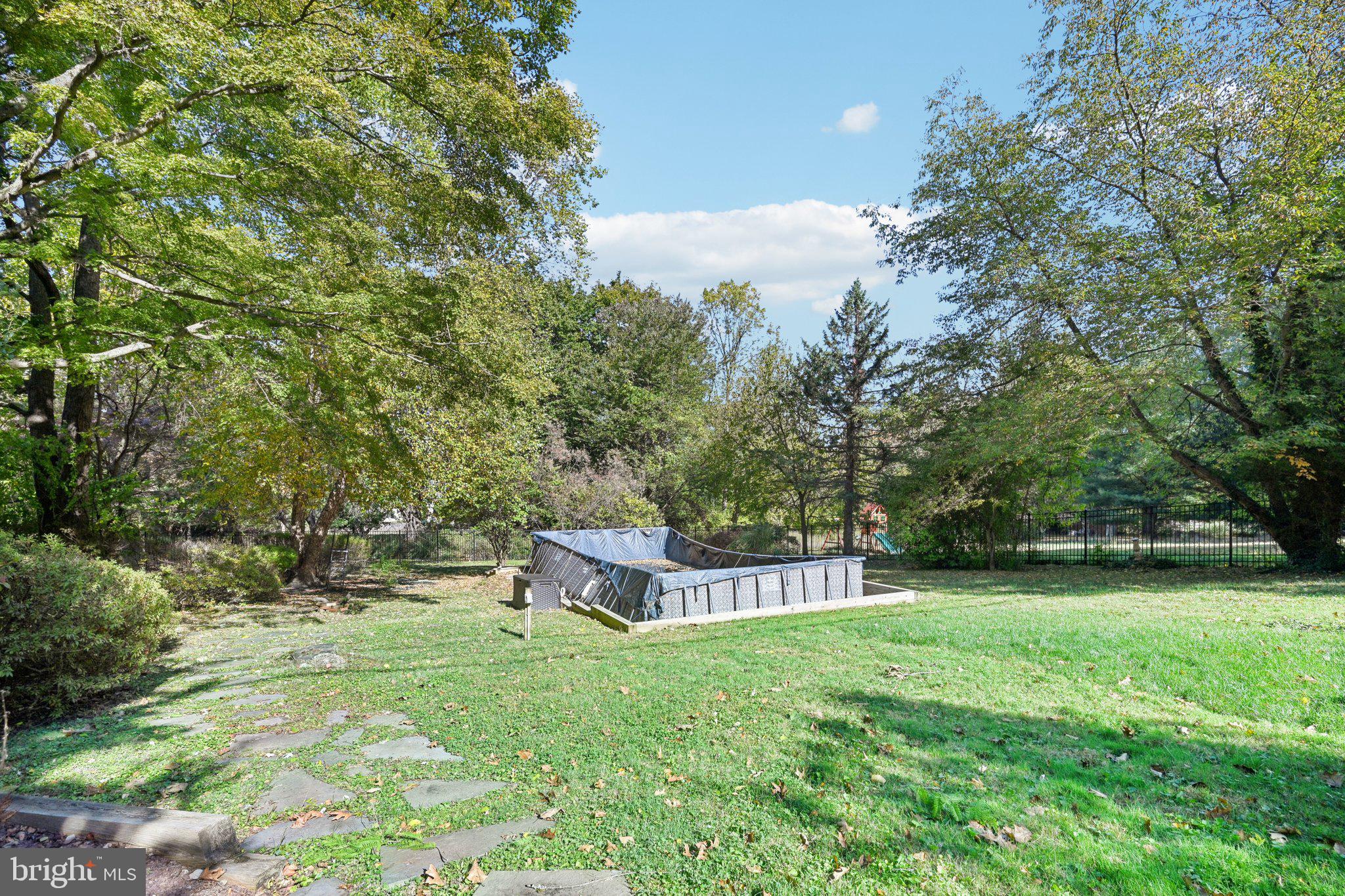 641 Pugh Road Wayne, PA 19087 - Photo 50 of 53