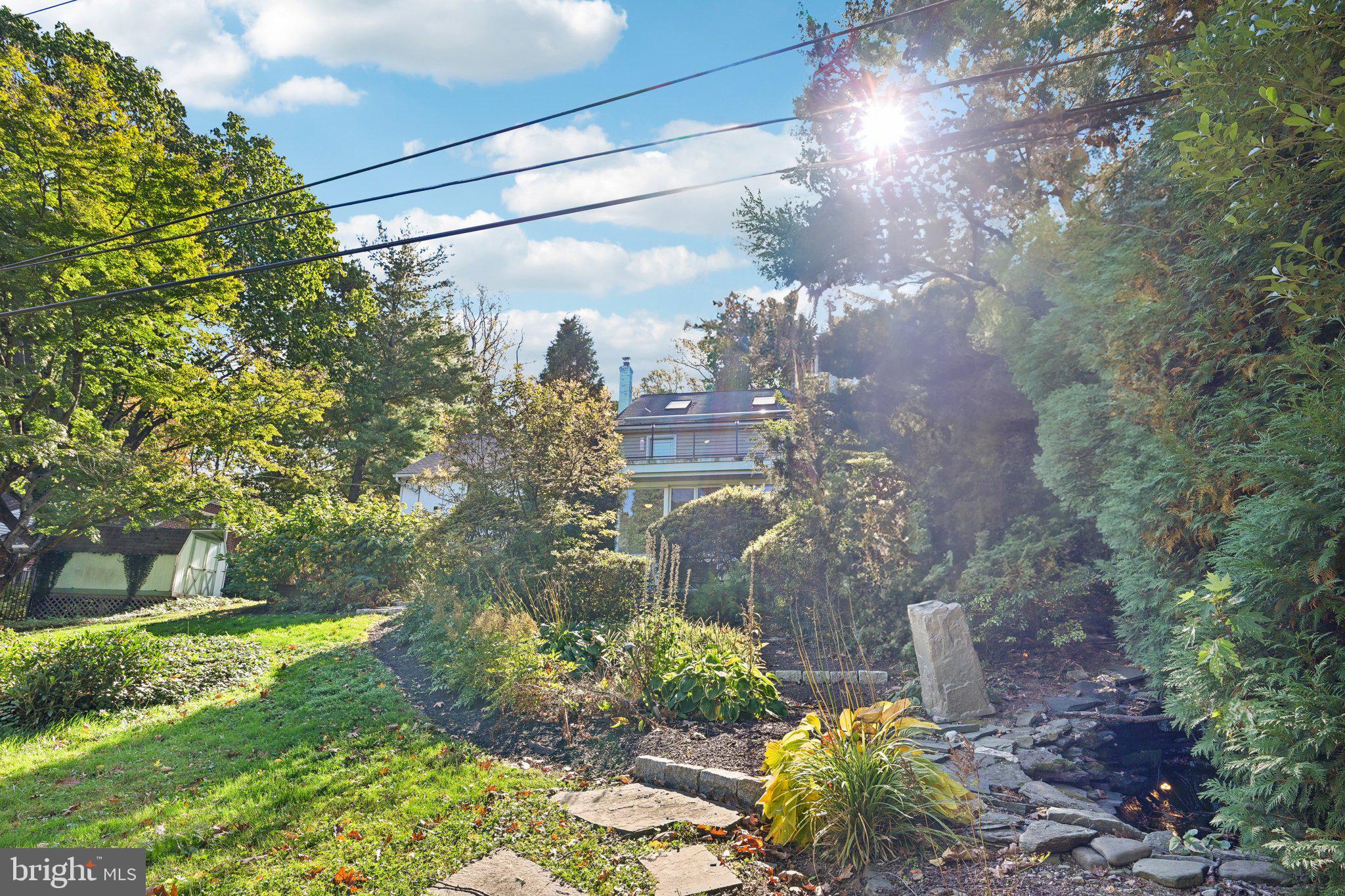 641 Pugh Road Wayne, PA 19087 - Photo 51 of 53