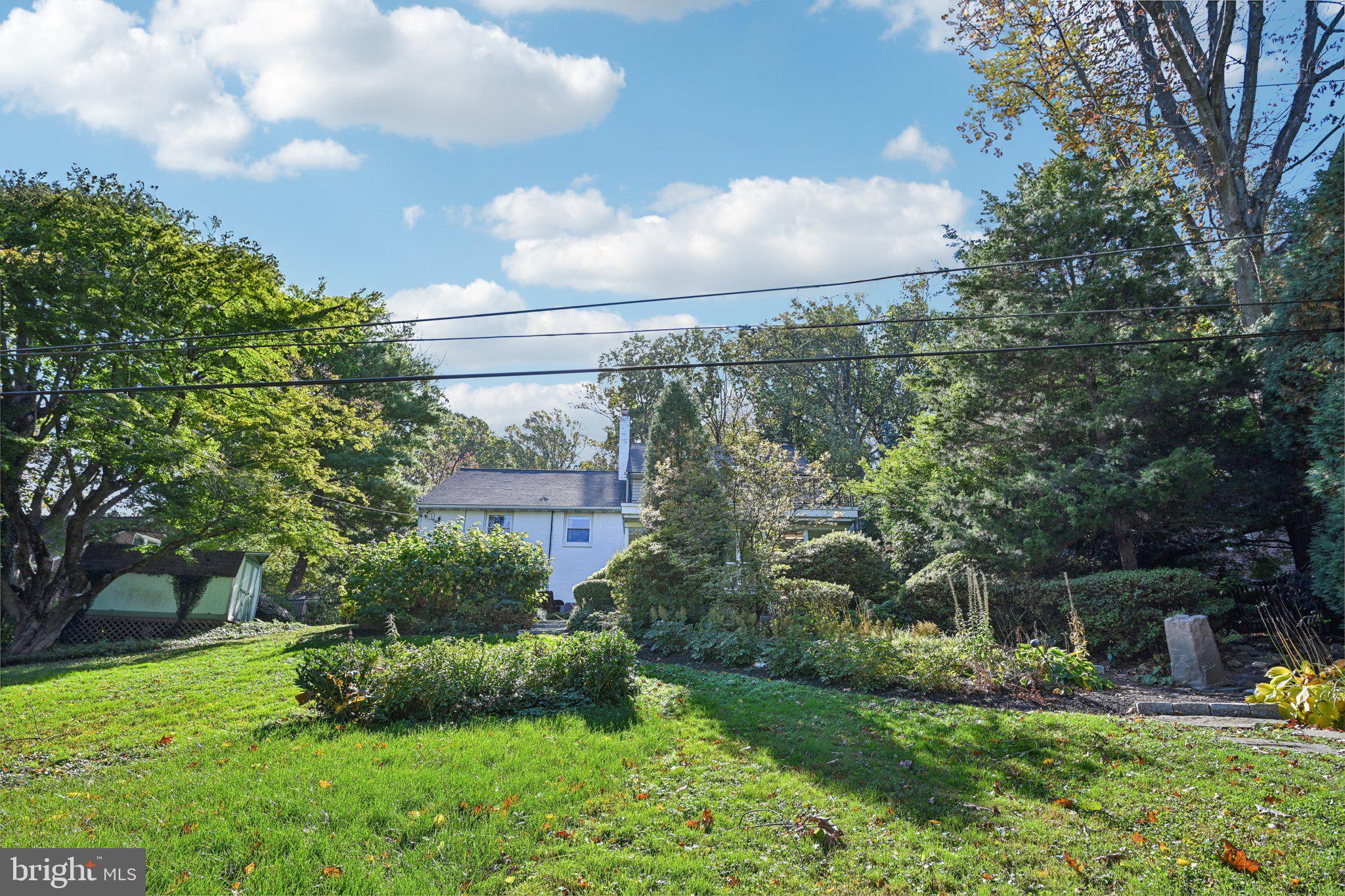 641 Pugh Road Wayne, PA 19087 - Photo 52 of 53