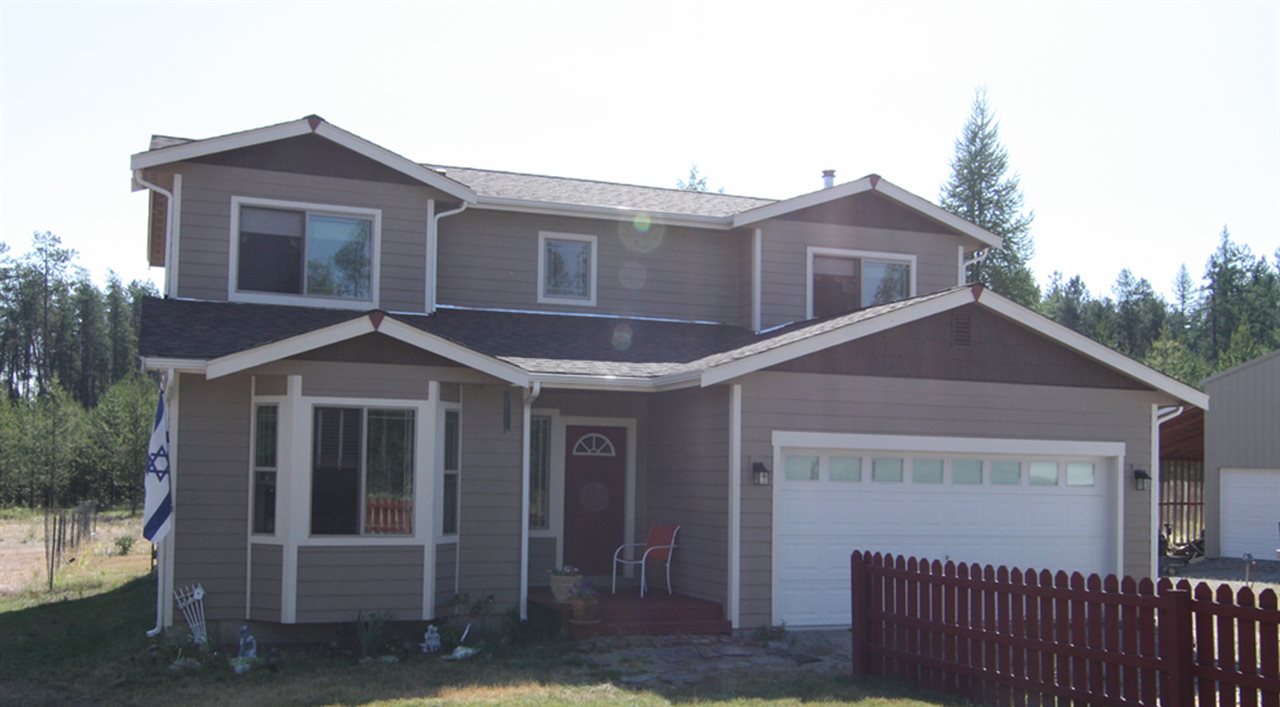 2625 West Telephone Road Newport, WA 99156 - Photo 1 of 19 Gallery Image 1