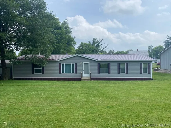 $189,900 | 324 Northeast 1st Street, Paoli, IN 47454