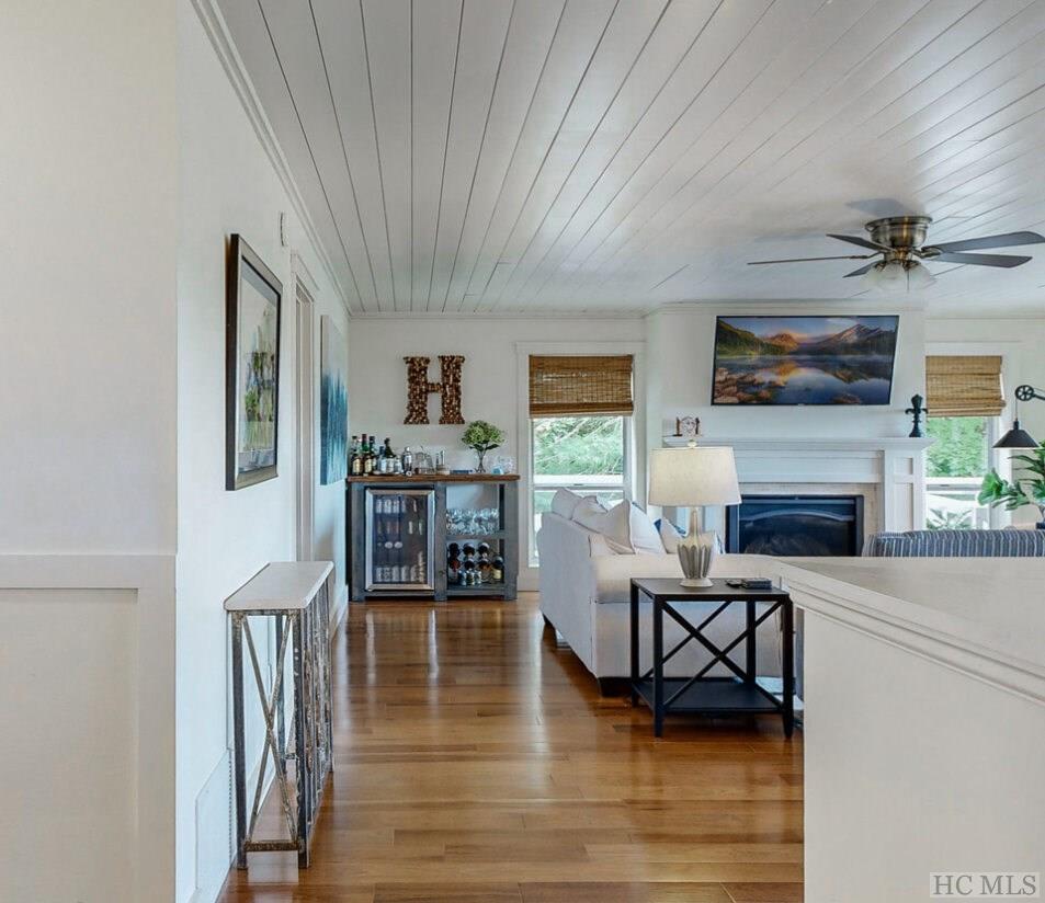 230 Raven Ridge Road Scaly Mountain, NC 28775 - Photo 15 of 42 Gallery Image 15