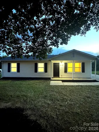 $264,500 | 606 Creekridge Drive, Monroe, NC 28110