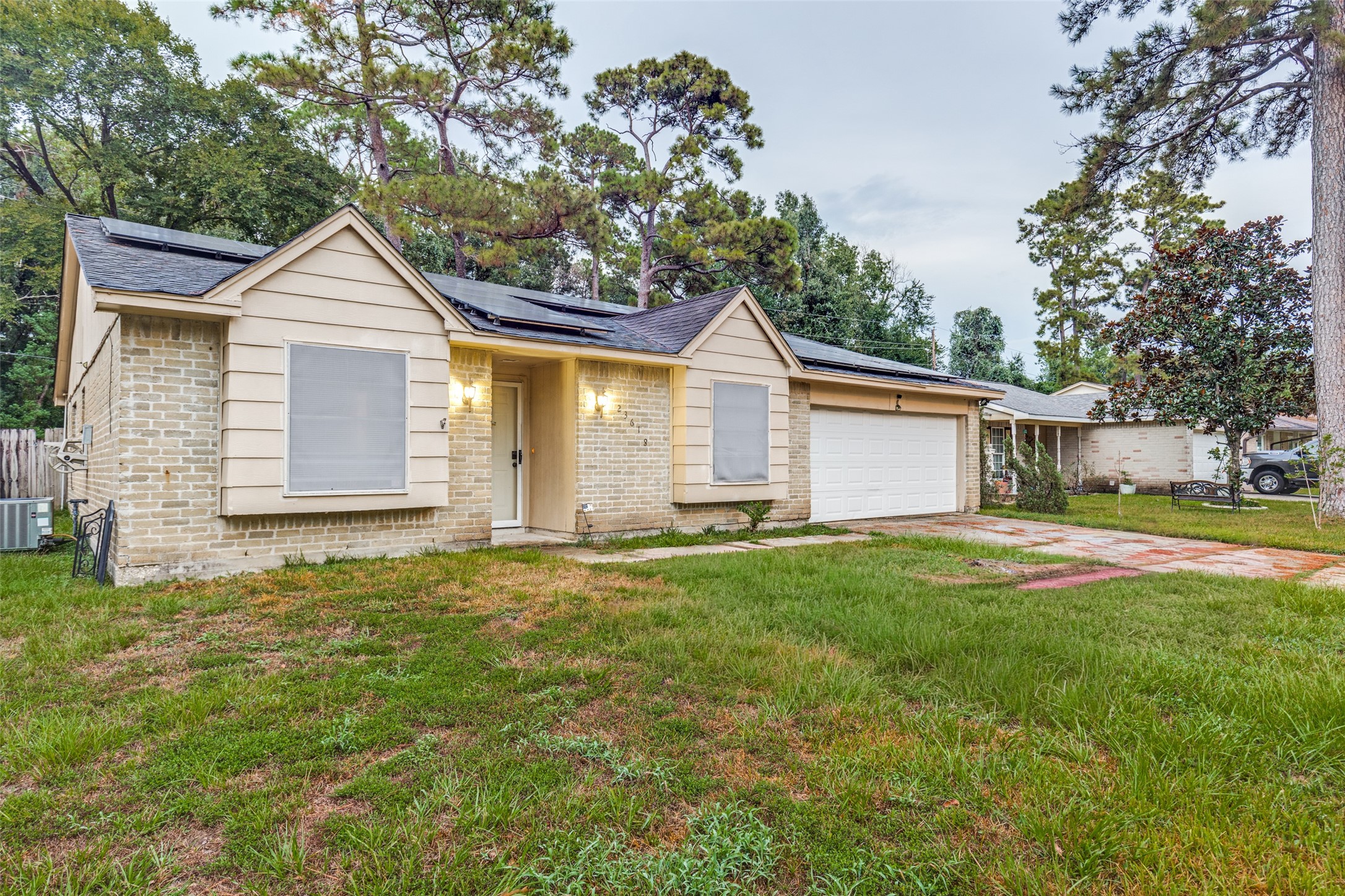 23618 Wintergate Drive Spring, TX 77373 - Photo 3 of 22 Gallery Image 3